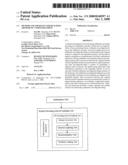 METHOD AND APPARATUS FOR REALIZING ARITHMETIC CODING/DECODING diagram and image