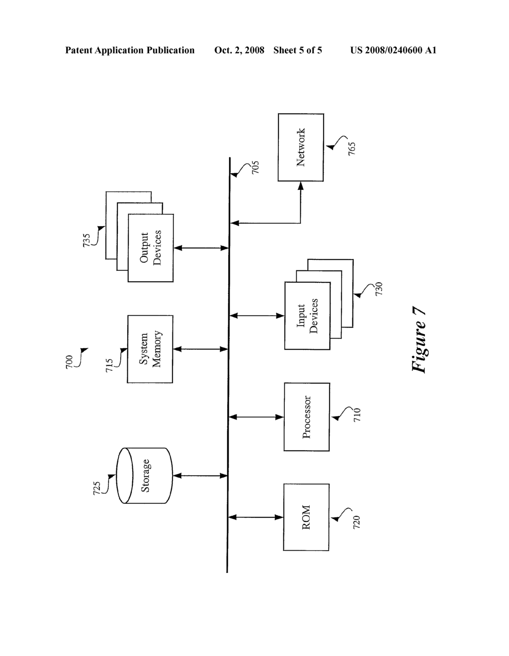 ADAPTIVELY POST FILTERING ENCODED VIDEO - diagram, schematic, and image 06