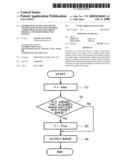 INFORMATION OUTPUTTING DEVICE, INFORMATION OUTPUTTING METHOD, COMPUTER READABLE RECORDING MEDIUM, AND IMAGE PROJECTING SYSTEM diagram and image