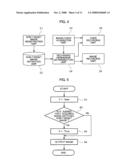 INFORMATION OUTPUTTING DEVICE, INFORMATION OUTPUTTING METHOD, COMPUTER READABLE RECORDING MEDIUM, AND IMAGE PROJECTING SYSTEM diagram and image