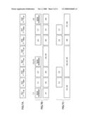 INFORMATION OUTPUTTING DEVICE, INFORMATION OUTPUTTING METHOD, COMPUTER READABLE RECORDING MEDIUM, AND IMAGE PROJECTING SYSTEM diagram and image