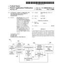 Automatic camera calibration and geo-registration using objects that provide positional information diagram and image