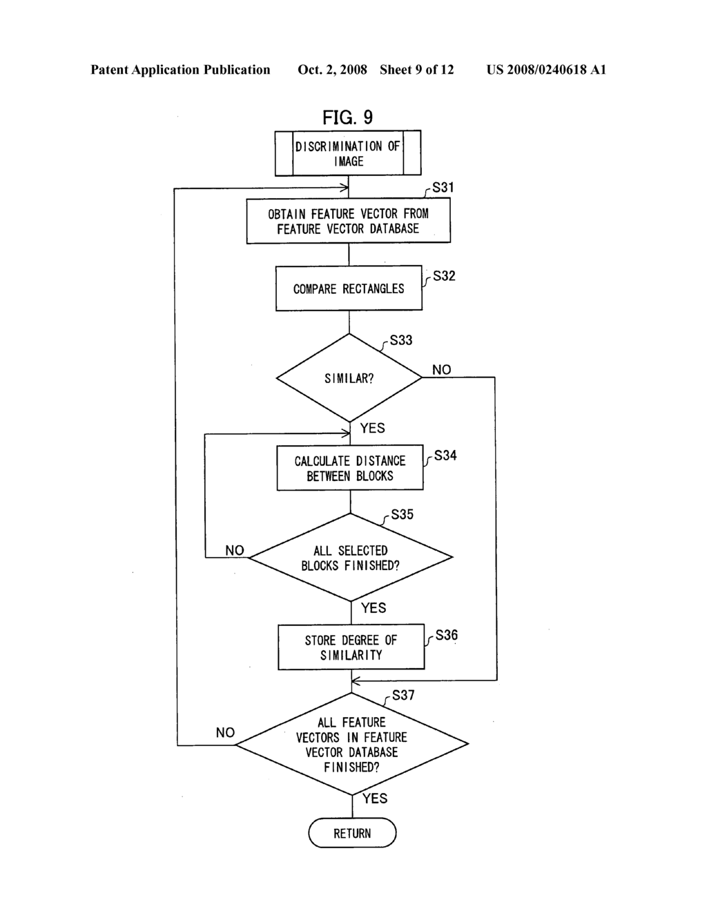 Image-document retrieving apparatus, method of retrieving image document, program, and recording medium - diagram, schematic, and image 10