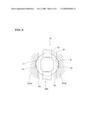 Circular arc slide apparatus diagram and image