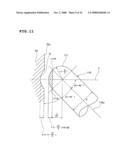 Circular arc slide apparatus diagram and image