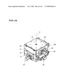 Circular arc slide apparatus diagram and image