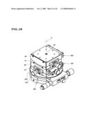 Circular arc slide apparatus diagram and image