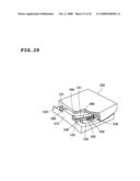 Circular arc slide apparatus diagram and image