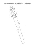 Optical Fibre Connection Device diagram and image