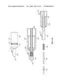 Optical Fibre Connection Device diagram and image