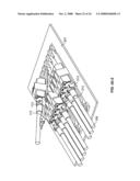 Optical Fibre Connection Device diagram and image