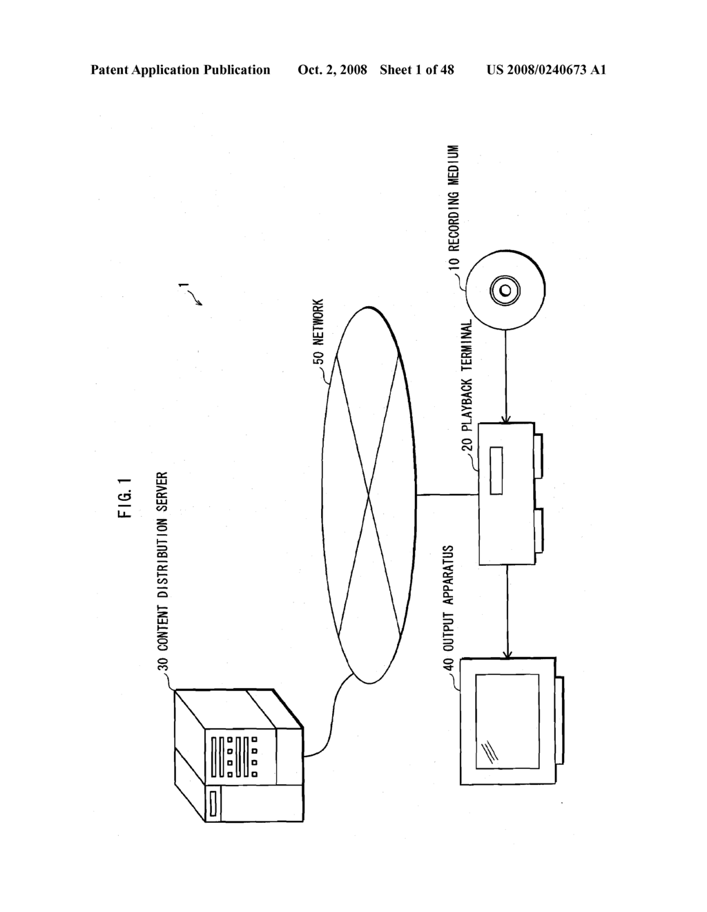 PLAYBACK APPARATUS, PLAYBACK METHOD, DISTRIBUTION SERVER, DISTRIBUTION METHOD, RECORDING MEDIUM AND INTEGRATED CIRCUIT - diagram, schematic, and image 02