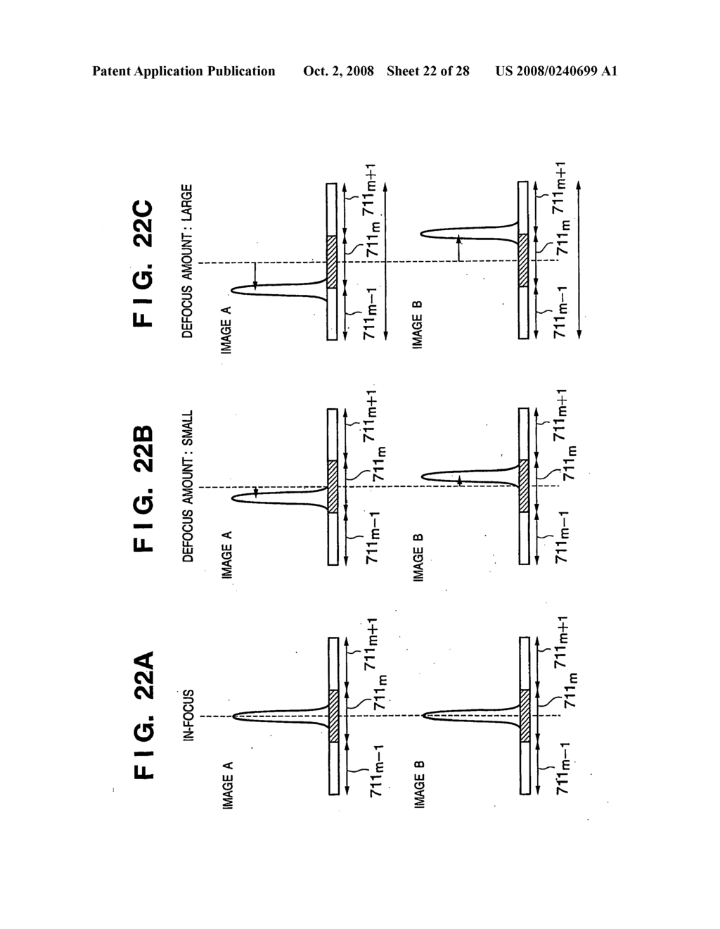 Focus State Detection Apparatus and Optical Instrument - diagram, schematic, and image 23