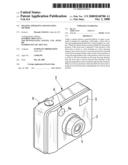 IMAGING APPARATUS AND FOCUSING METHOD diagram and image