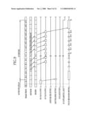 IMAGING APPARATUS AND FOCUSING METHOD diagram and image