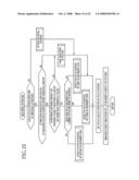 IMAGING APPARATUS AND FOCUSING METHOD diagram and image