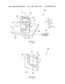 DRIVING MECHANISM diagram and image