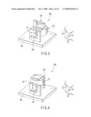 DRIVING MECHANISM diagram and image