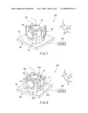 DRIVING MECHANISM diagram and image