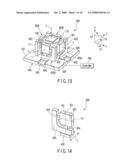 DRIVING MECHANISM diagram and image