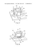 DRIVING MECHANISM diagram and image