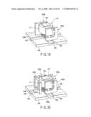 DRIVING MECHANISM diagram and image