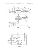 Phase coded non-return-to-zero optical transmitter diagram and image