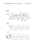 TUNABLE DISPERSION COMPENSATOR diagram and image