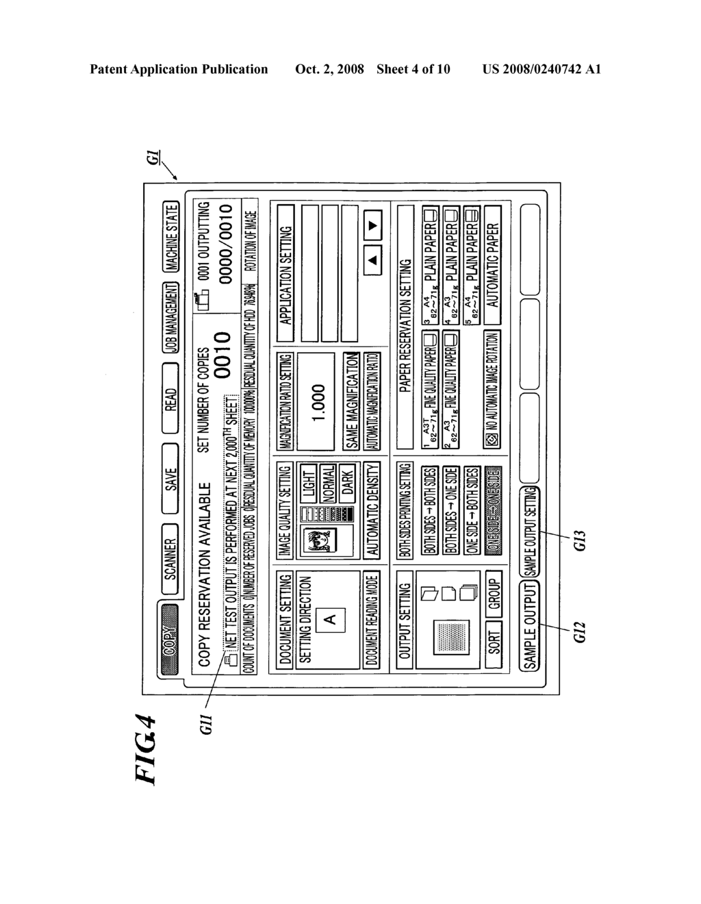 Image forming apparatus - diagram, schematic, and image 05