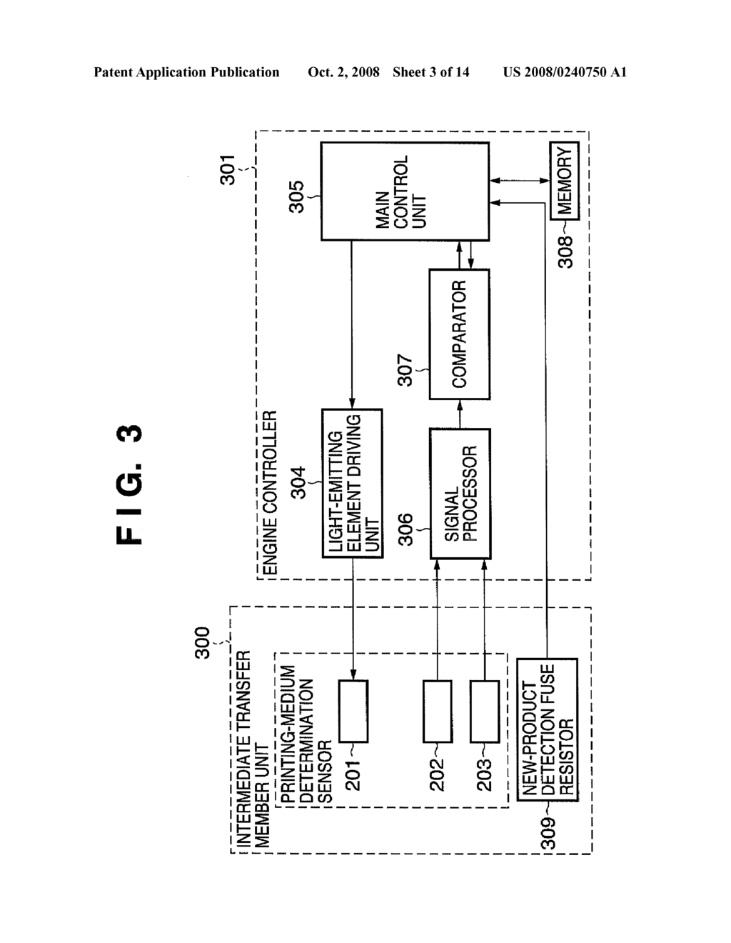 IMAGE FORMING APPARATUS, AND UNIT REMOVABLY INSTALLED IN AN IMAGE FORMING APPARATUS - diagram, schematic, and image 04