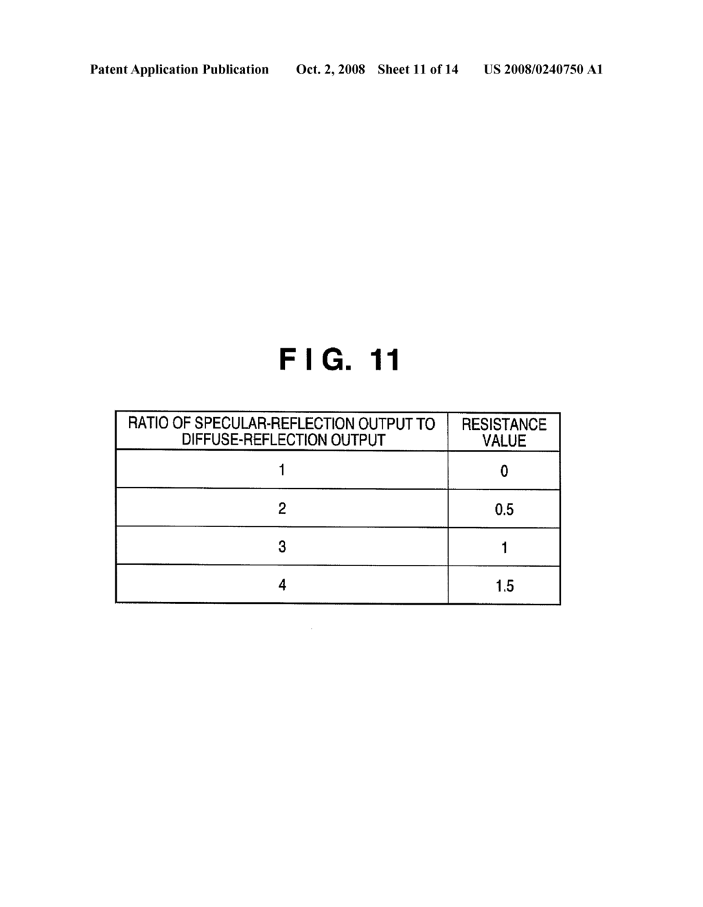 IMAGE FORMING APPARATUS, AND UNIT REMOVABLY INSTALLED IN AN IMAGE FORMING APPARATUS - diagram, schematic, and image 12