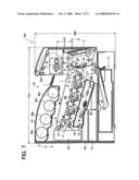 DESKTOP COLOR IMAGE FORMING APPARATUS AND METHOD OF MAKING THE SAME diagram and image