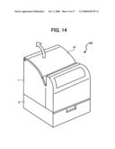 DESKTOP COLOR IMAGE FORMING APPARATUS AND METHOD OF MAKING THE SAME diagram and image