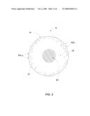 Image Forming Apparatus Component With Triboelectric Properties diagram and image