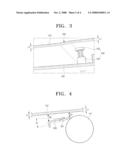 CLEANING APPARATUS AND IMAGE FORMING APPARATUS HAVING THE SAME diagram and image