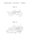 CLEANING APPARATUS AND IMAGE FORMING APPARATUS HAVING THE SAME diagram and image