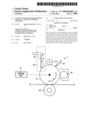 Cleaning apparatus, image holding apparatus, and image forming apparatus diagram and image