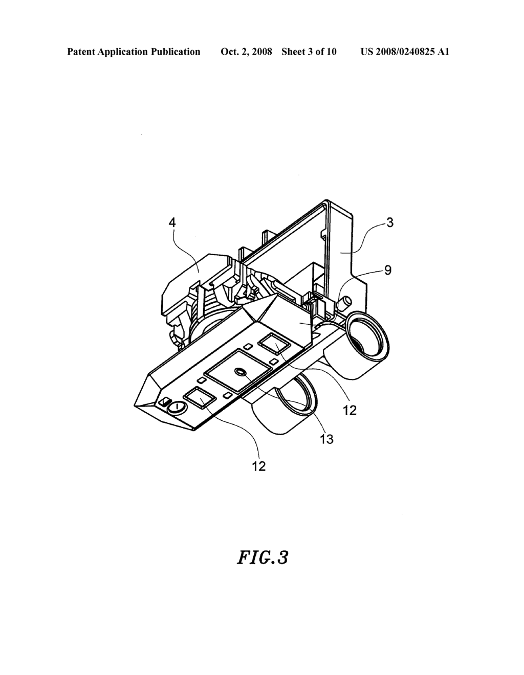 IMAGE RECORDING APPARATUS - diagram, schematic, and image 04