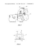 IMAGE RECORDING APPARATUS diagram and image