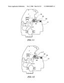 IMAGE RECORDING APPARATUS diagram and image