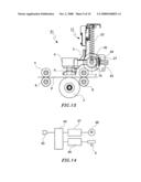 IMAGE RECORDING APPARATUS diagram and image