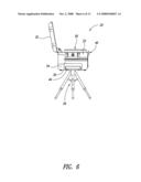 MOBILE WORKSTATION diagram and image