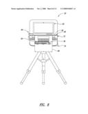 MOBILE WORKSTATION diagram and image