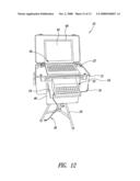 MOBILE WORKSTATION diagram and image