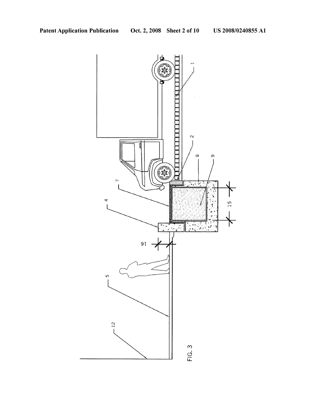 VEHICLE BARRIER SYSTEM - diagram, schematic, and image 03