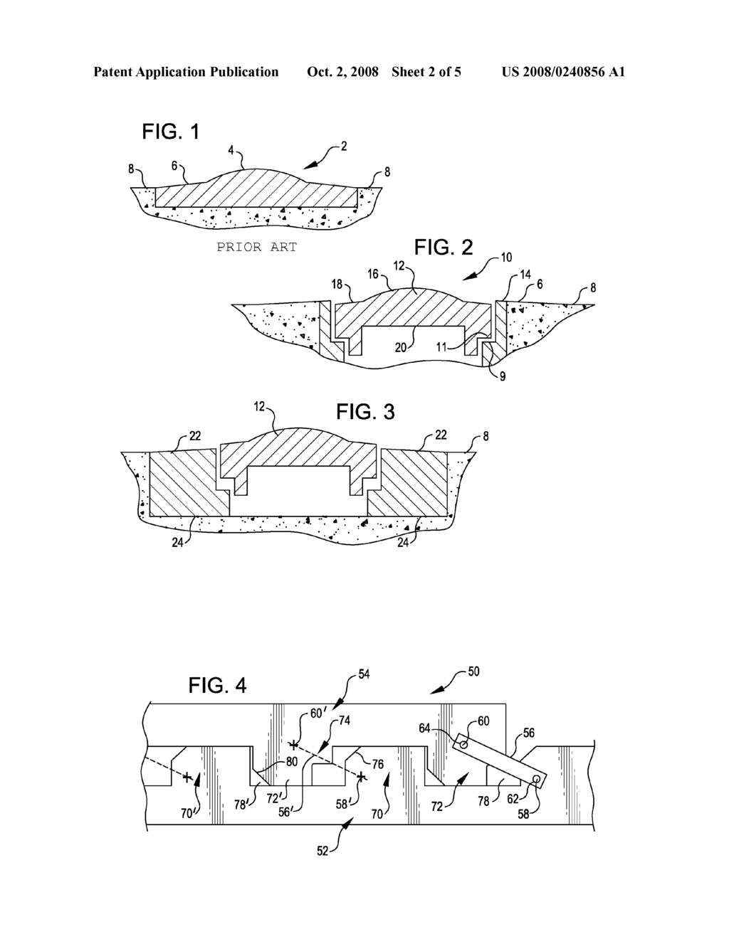 Speed Bump Devices - diagram, schematic, and image 03