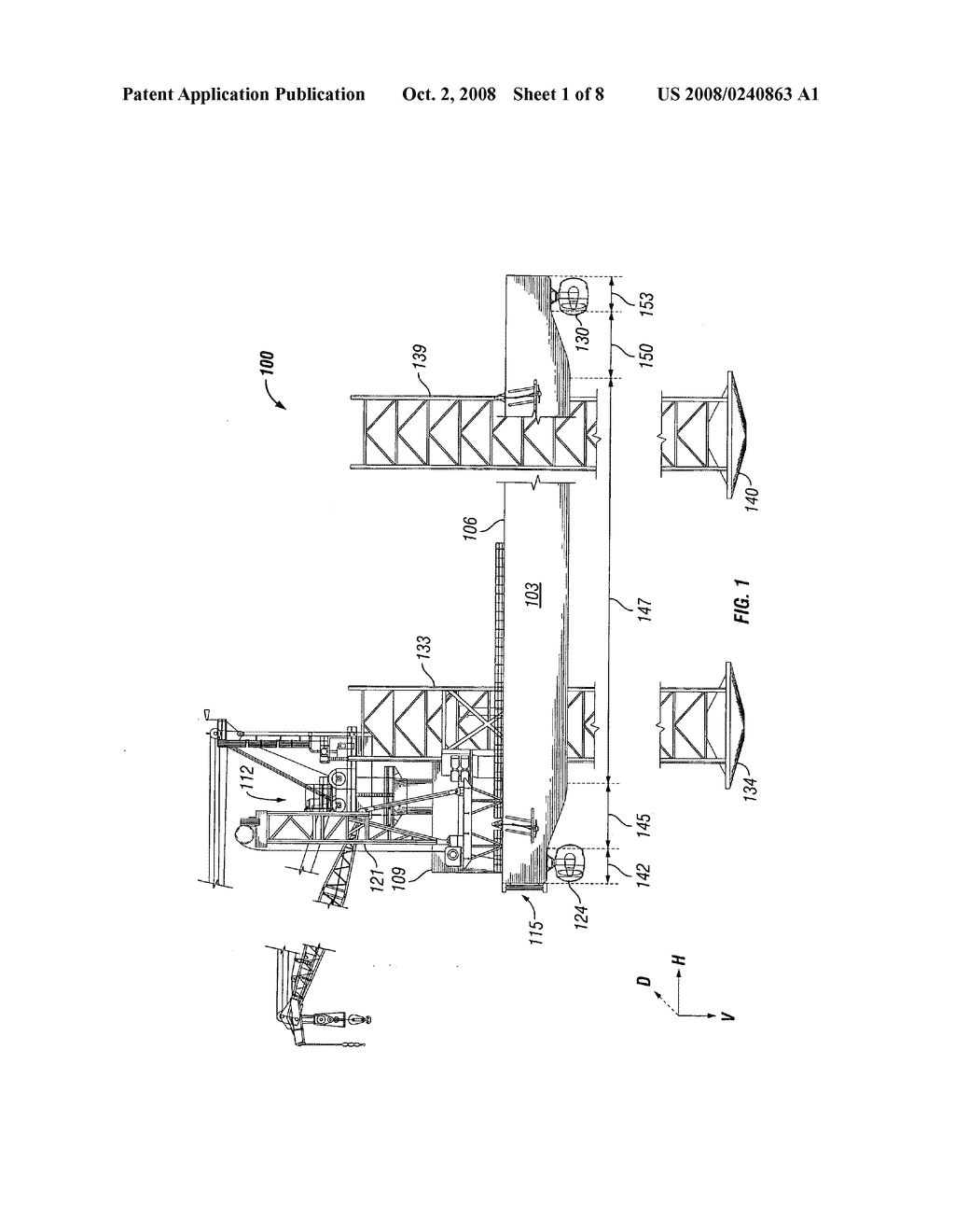 Elevating support vessel and methods thereof - diagram, schematic, and image 02