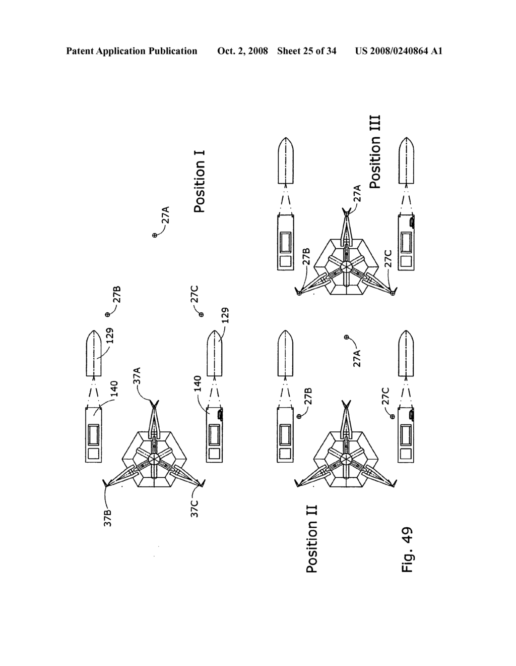 Assembly, transportation and installation of deepwater windpower plant - diagram, schematic, and image 26