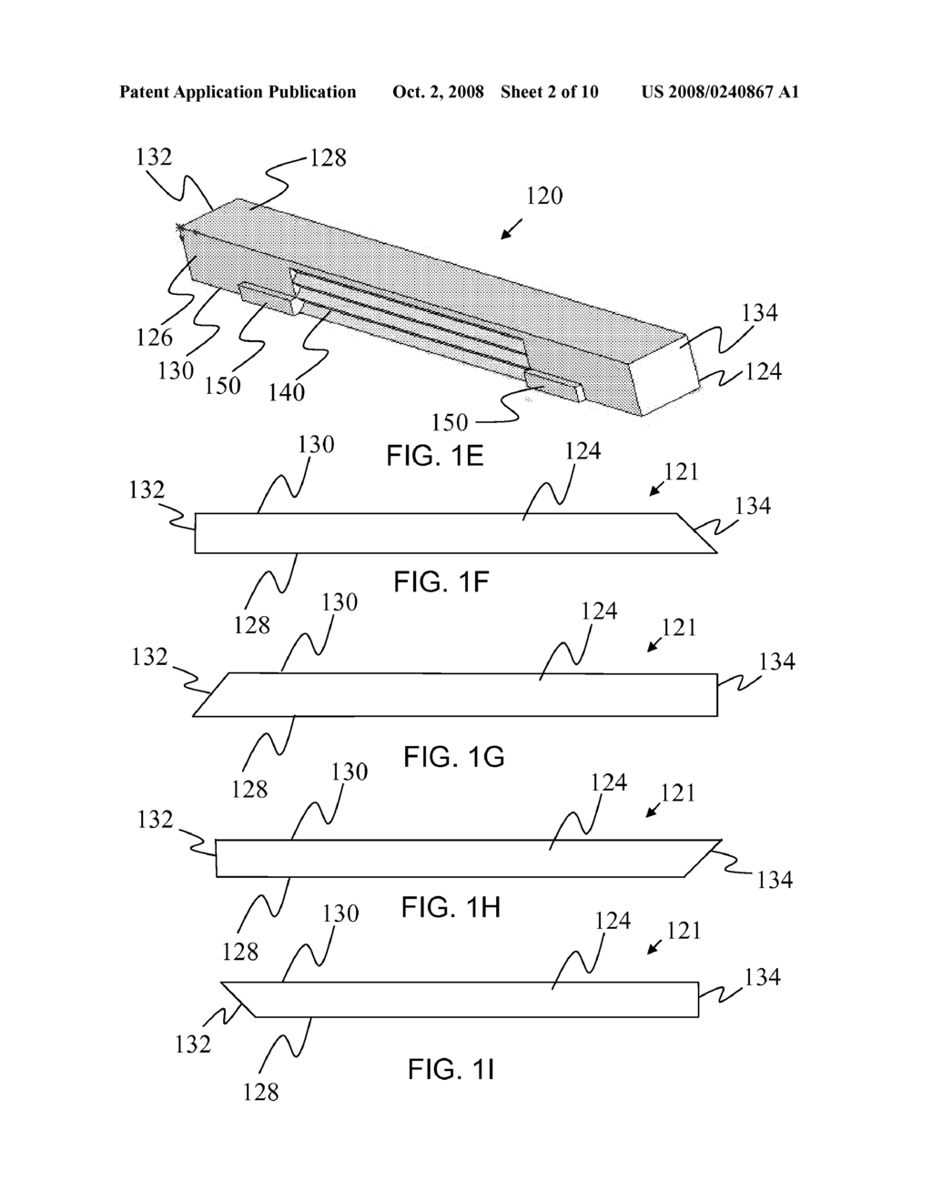 Interlocking Retainer Ties - diagram, schematic, and image 03