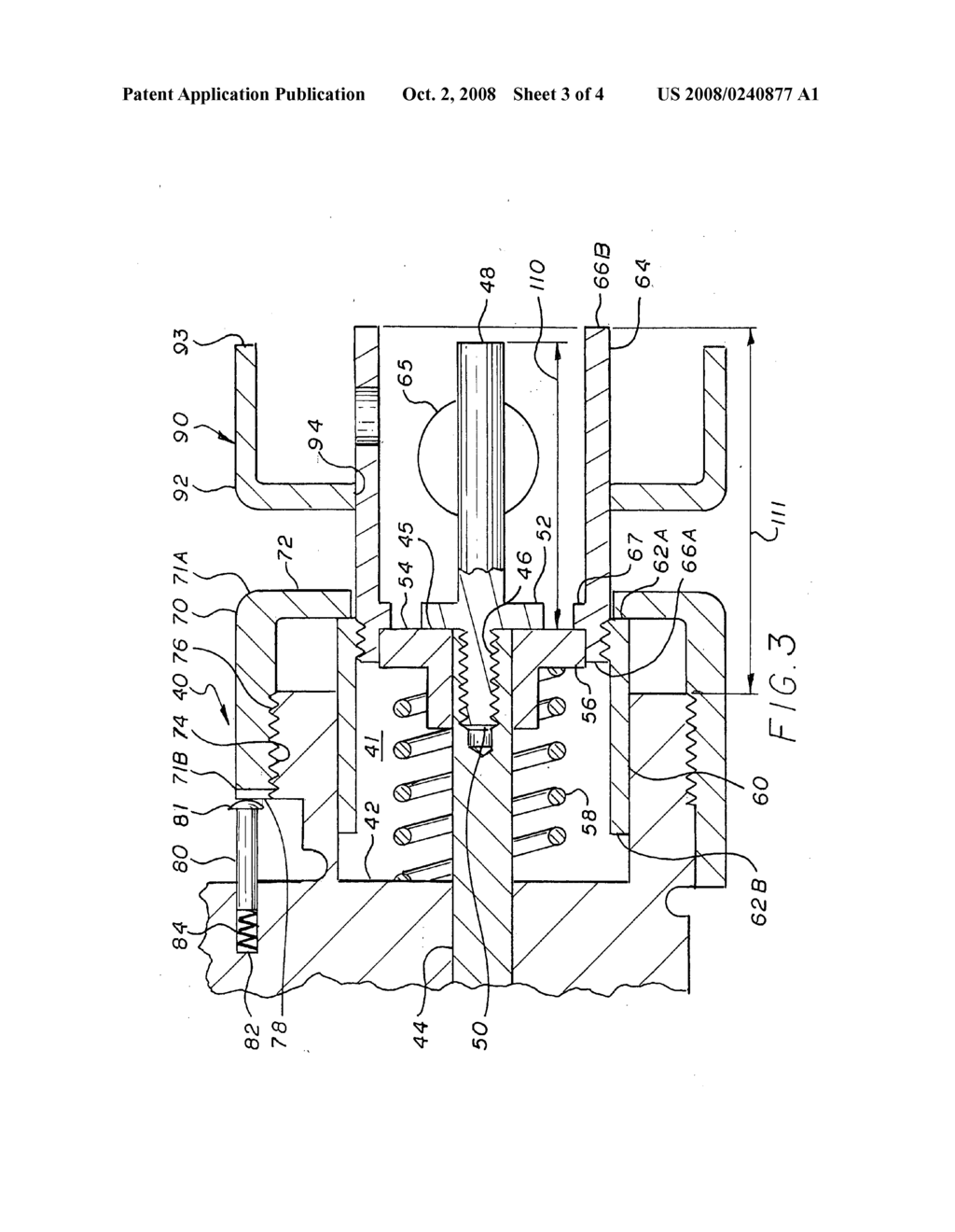 Cutting device with chip collector - diagram, schematic, and image 04